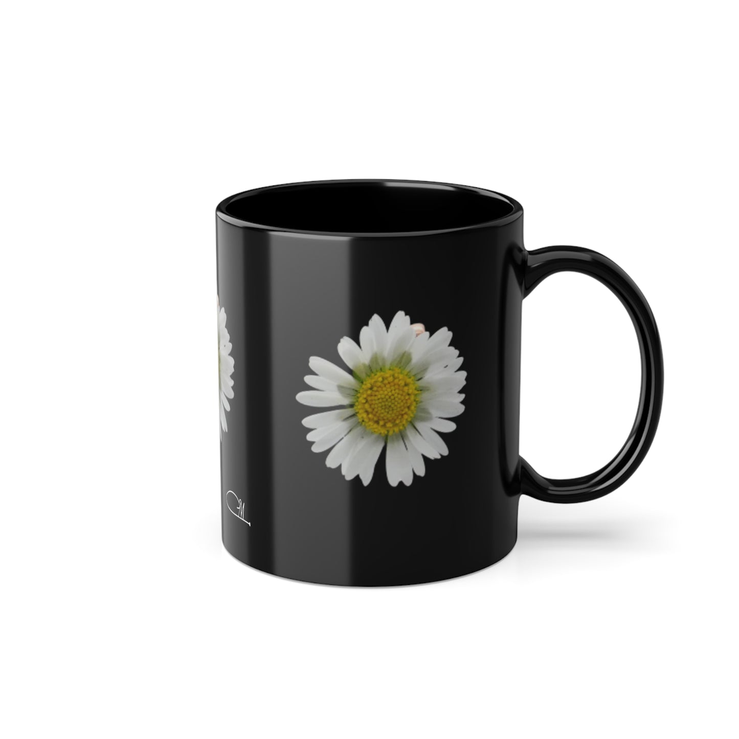 Mug céramique-Edition limitée-Pâquerette