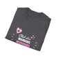 T-shirt-Mamans modernes