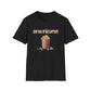T-shirt-Pop corn party