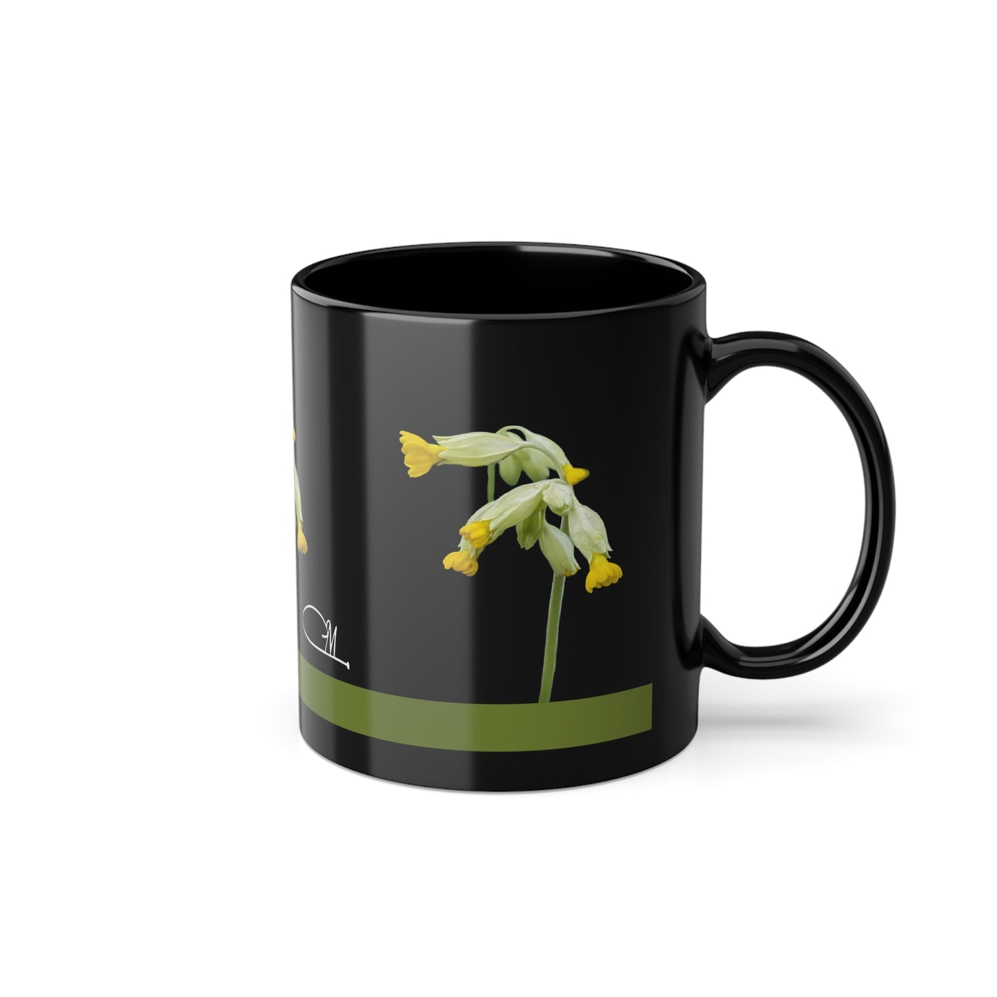 Mug céramique-Edition limitée-Primevère