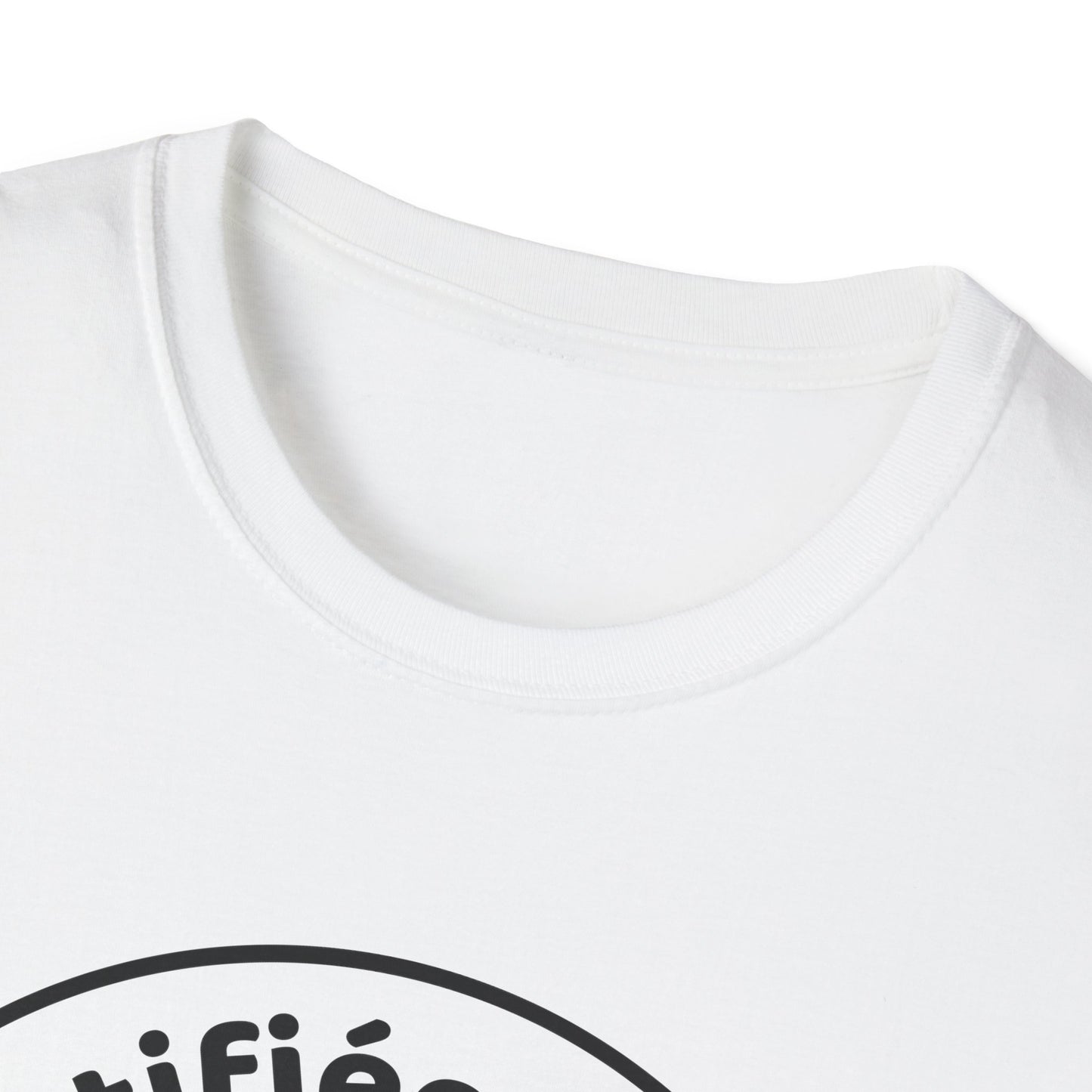 T-shirt  Maman lumineuse-Couleurs claires