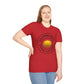 T-shirt  Maman lumineuse-Couleurs claires