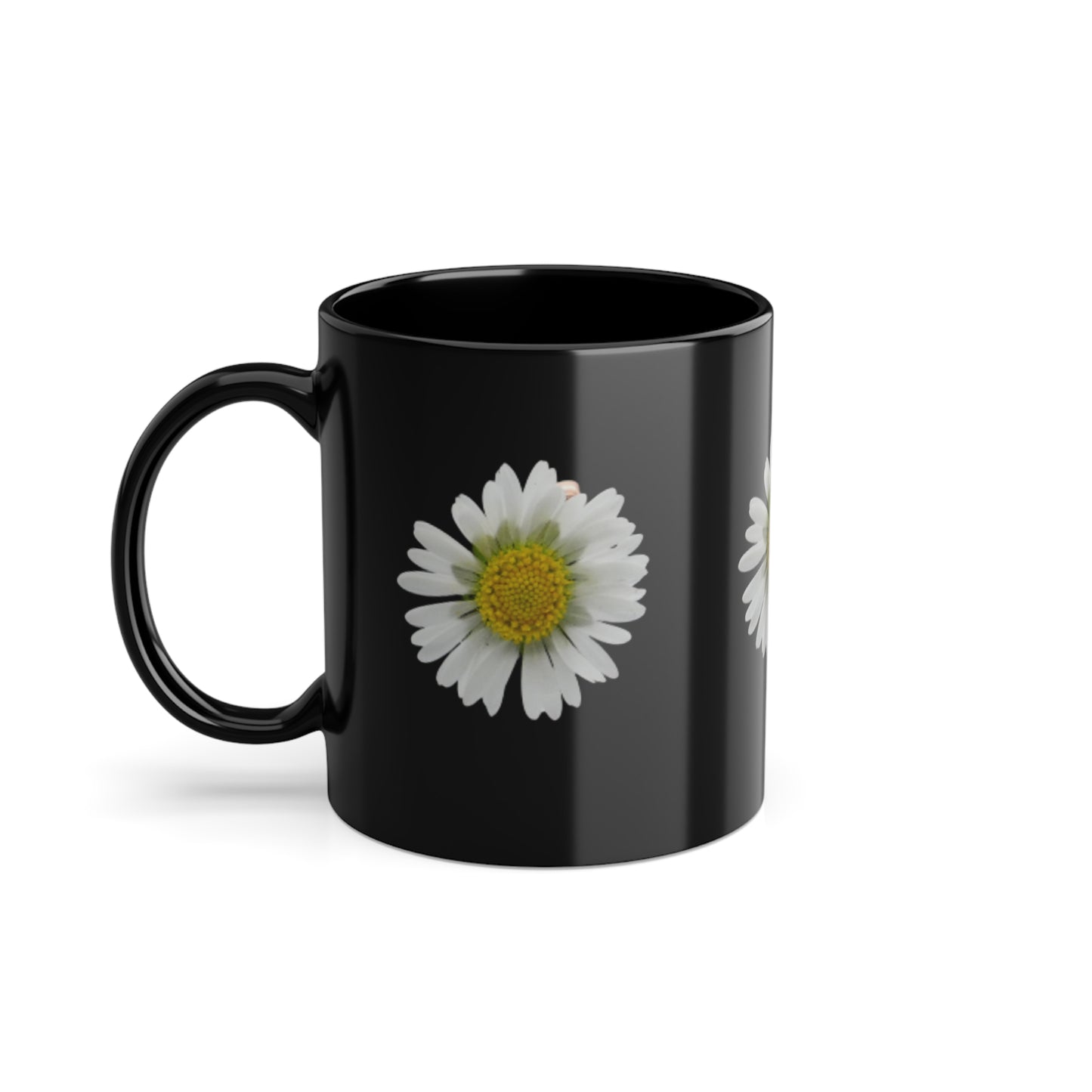 Mug céramique-Edition limitée-Pâquerette