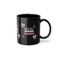 Mug céramique-Club des mamans modernes
