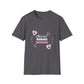 T-shirt-Mamans modernes