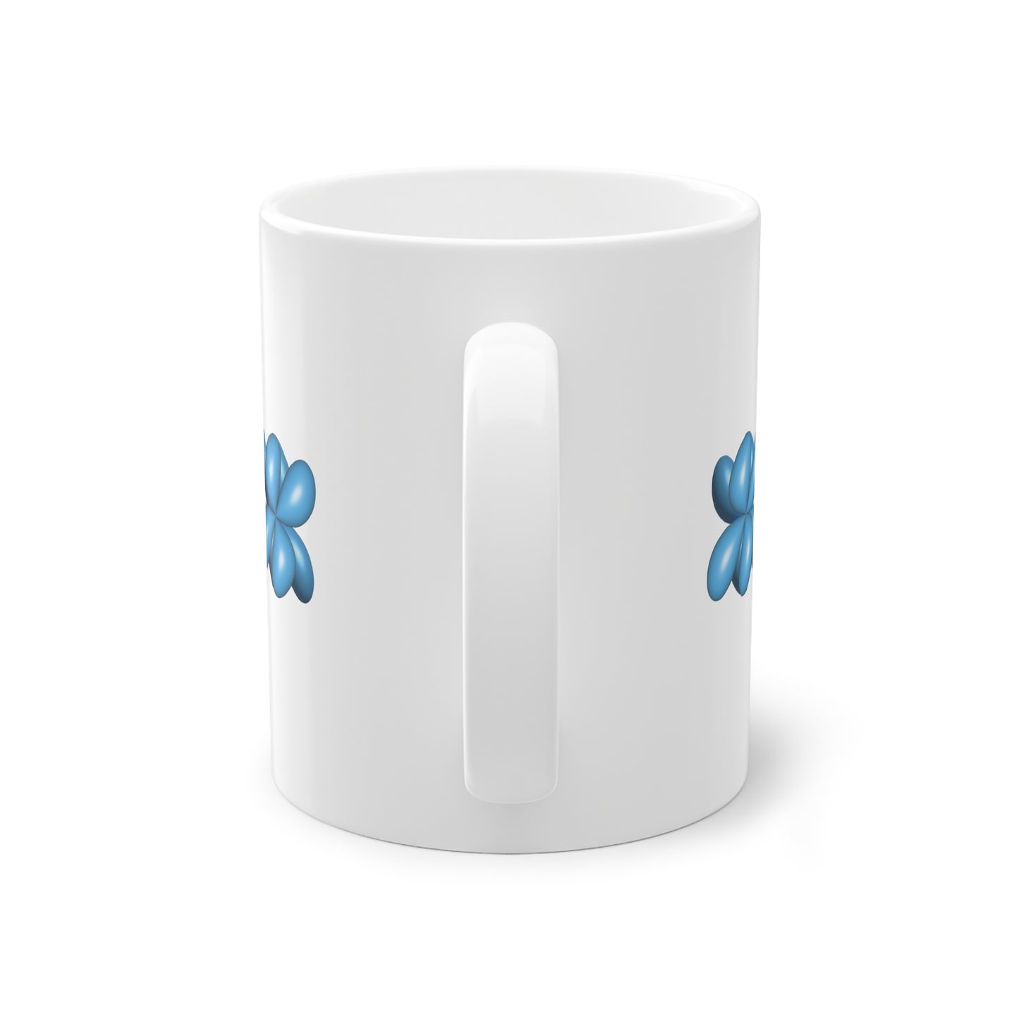 Mug céramique Edition limitée-Ballon soufflés