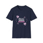 T-shirt-Mamans modernes