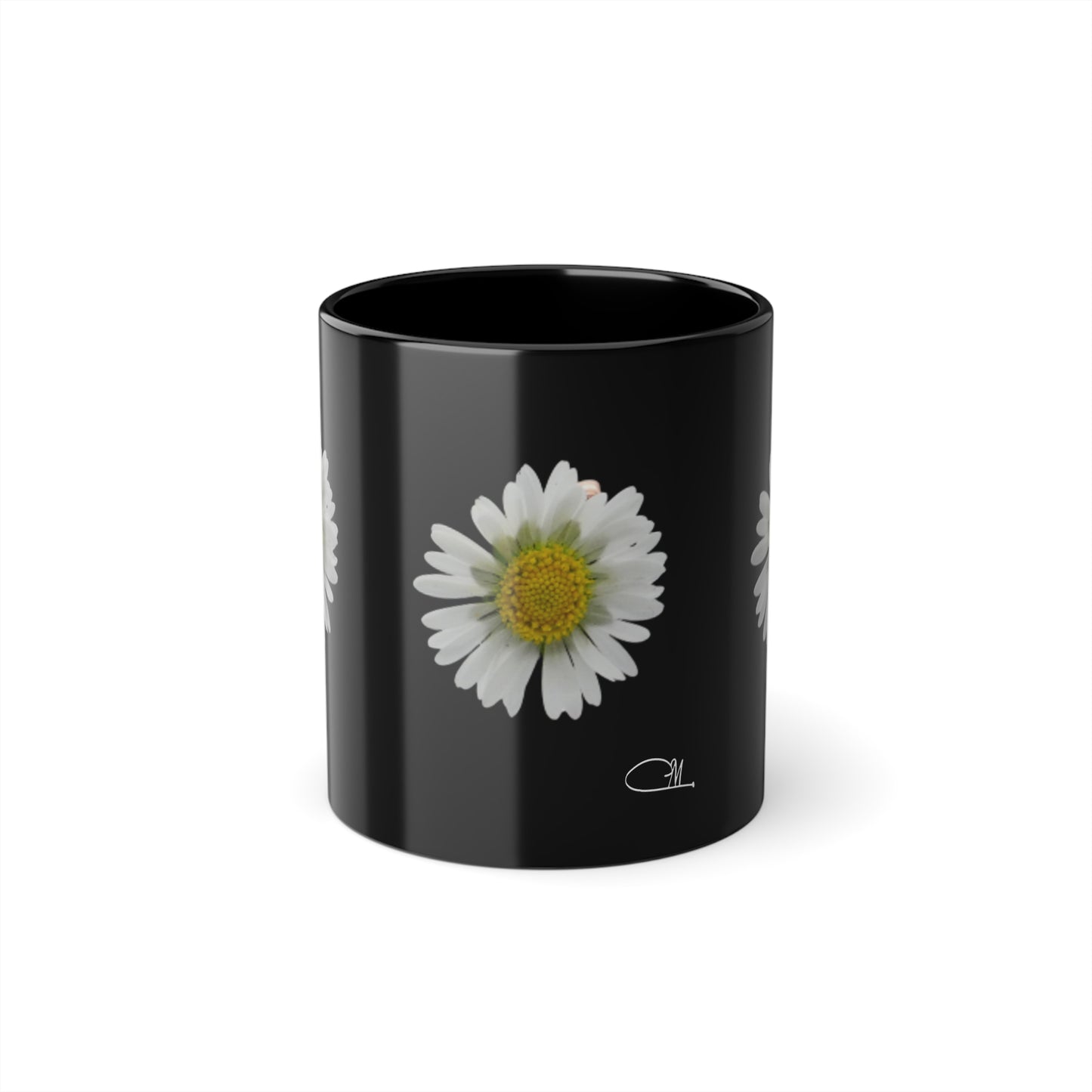 Mug céramique-Edition limitée-Pâquerette