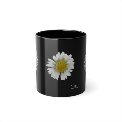 Mug céramique-Edition limitée-Pâquerette