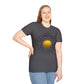 T-shirt  Maman lumineuse-Couleurs claires