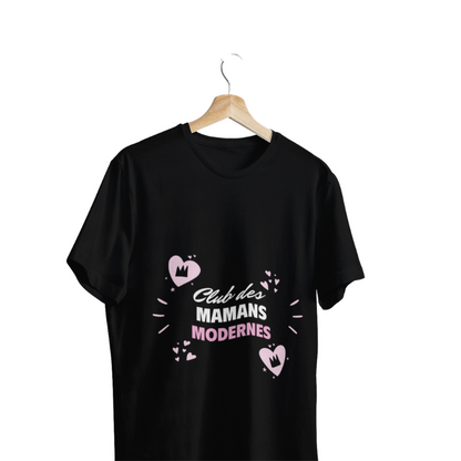 T-shirt-Mamans modernes