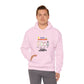 Sweatshirt-1 à 4 chiens-couleurs claires